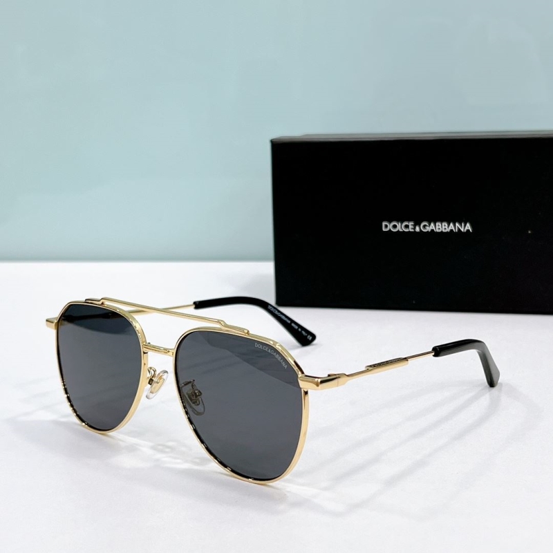 D&G Sunglasses